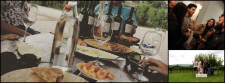 WINESTRONAUT – Slovenia Wine Adventures 2